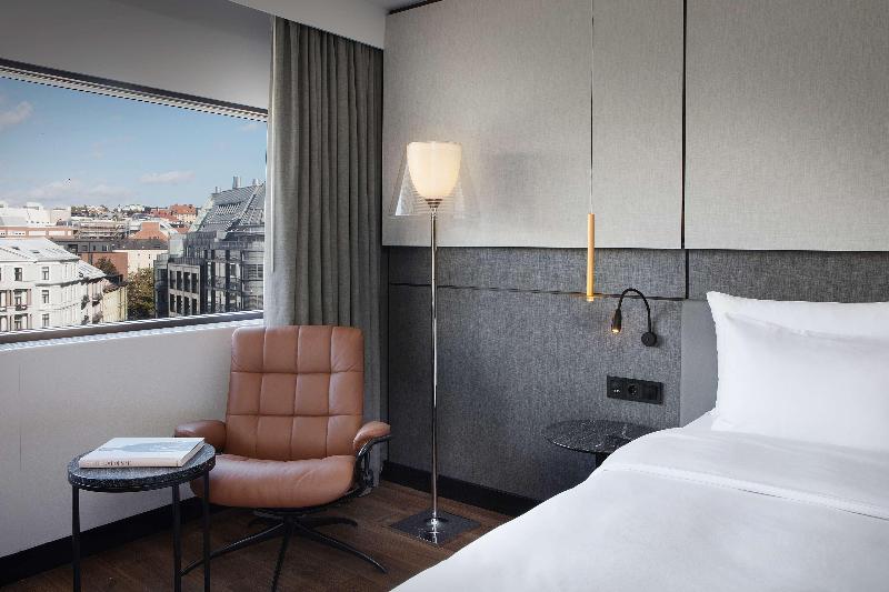 Radisson Blu Scandinavia Hotel
