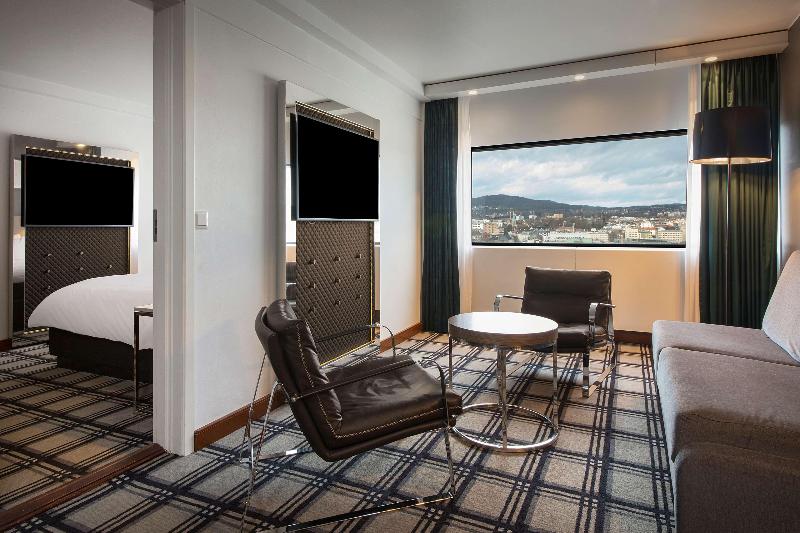 Radisson Blu Scandinavia Hotel