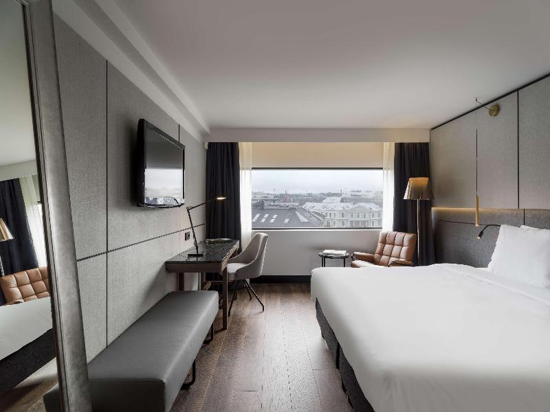 Radisson Blu Scandinavia Hotel