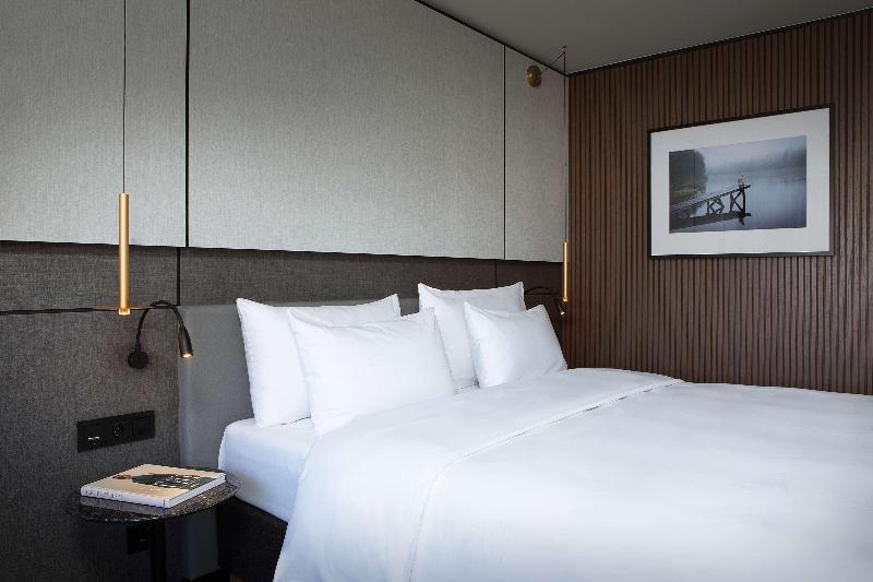 Radisson Blu Scandinavia Hotel