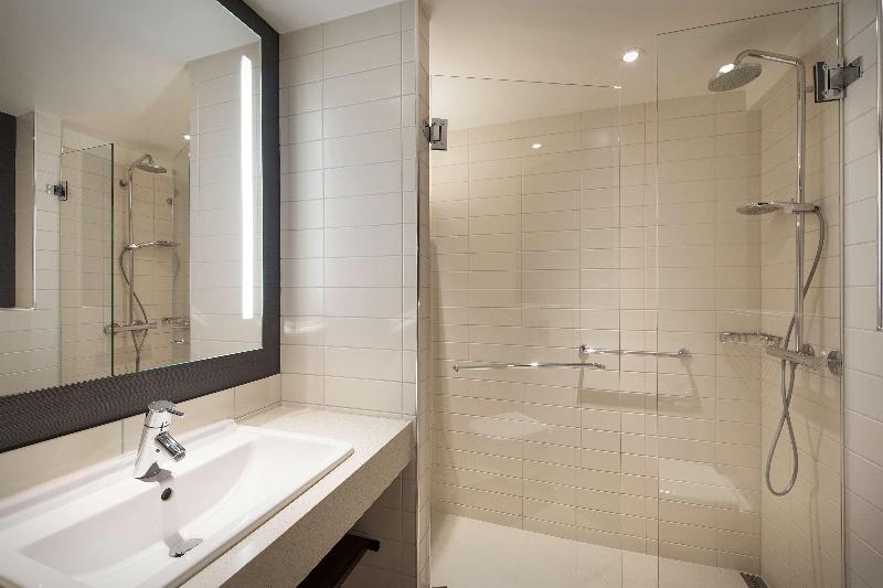Radisson Blu Scandinavia Hotel