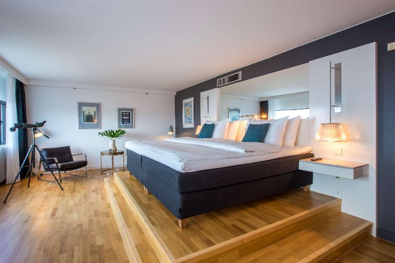 Radisson Blu Scandinavia Hotel