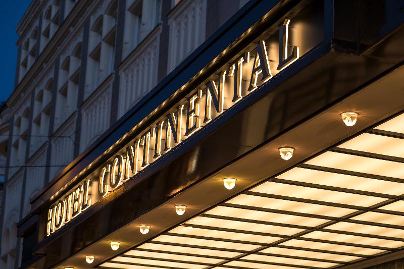 Continental Oslo