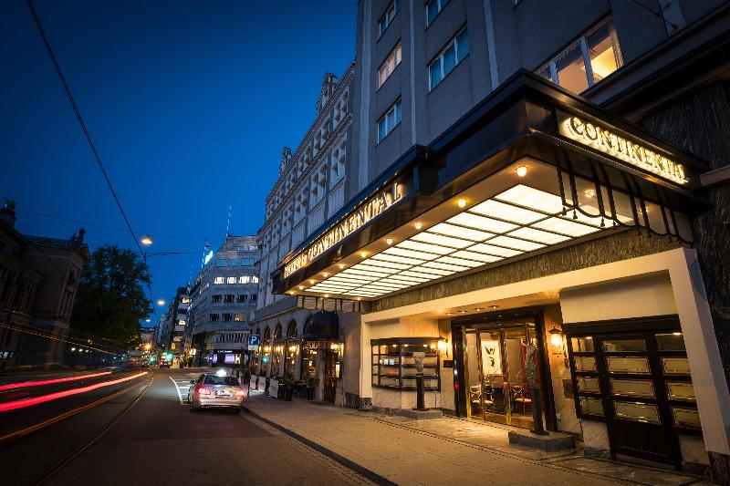 Continental Oslo