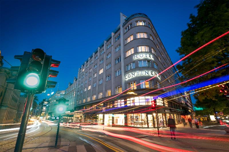 Continental Oslo