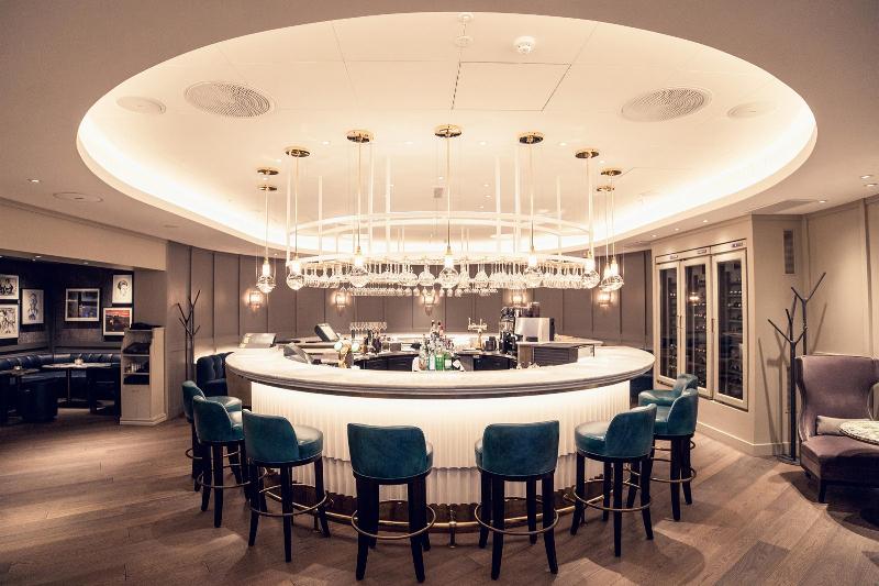 Continental Oslo