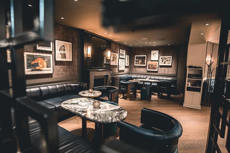 Continental Oslo