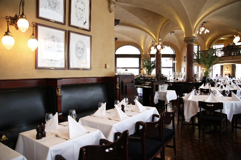 Continental Oslo