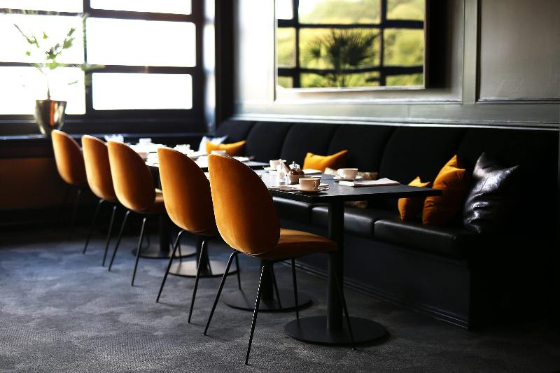 Continental Oslo