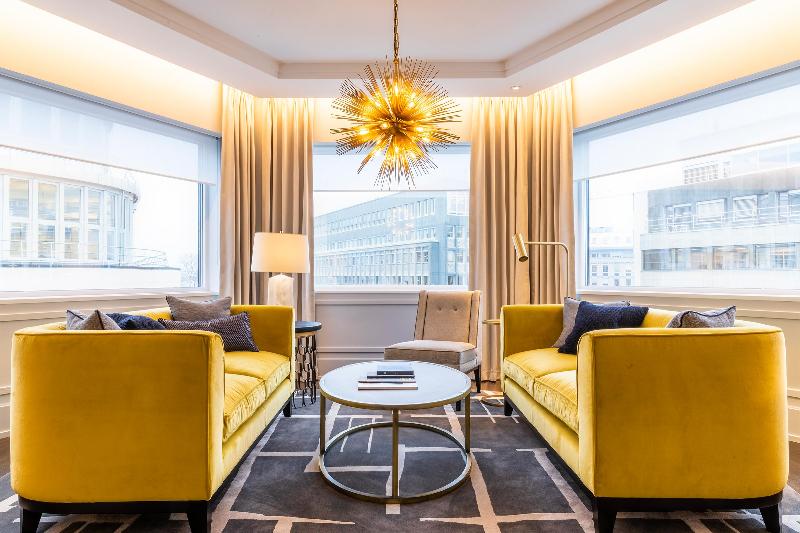 Continental Oslo