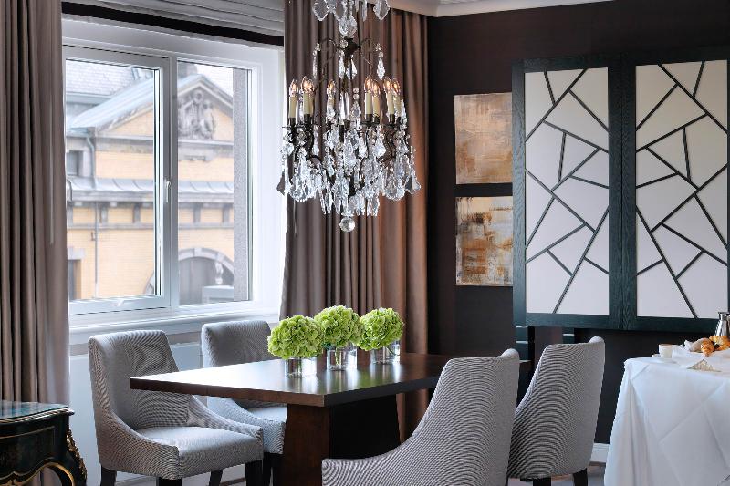 Continental Oslo