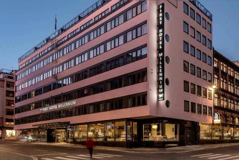 First Hotel Millennium Oslo - vacaystore.com