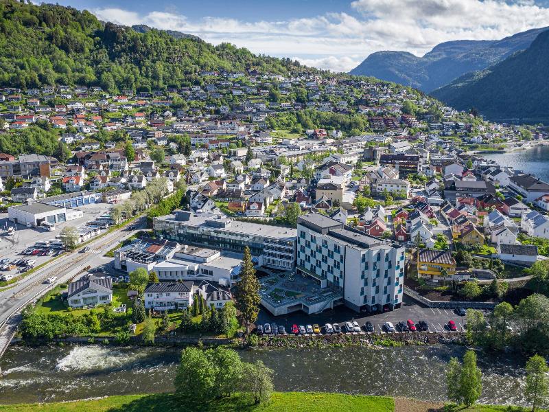Quality Hotel Sogndal image