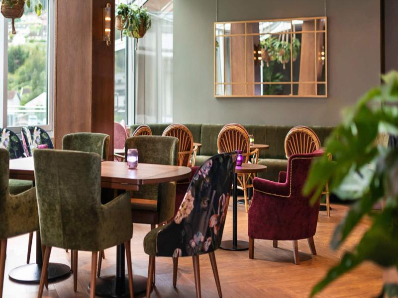 Quality Hotel Sogndal image