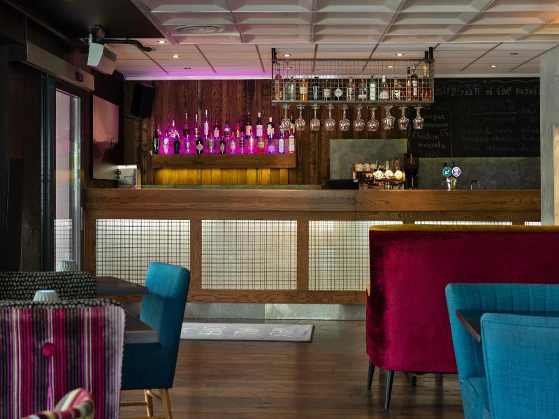 Quality Hotel Sogndal image