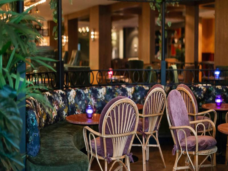 Quality Hotel Sogndal image