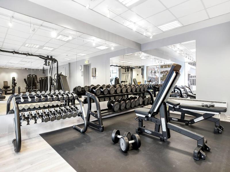 Quality Hotel Sogndal image