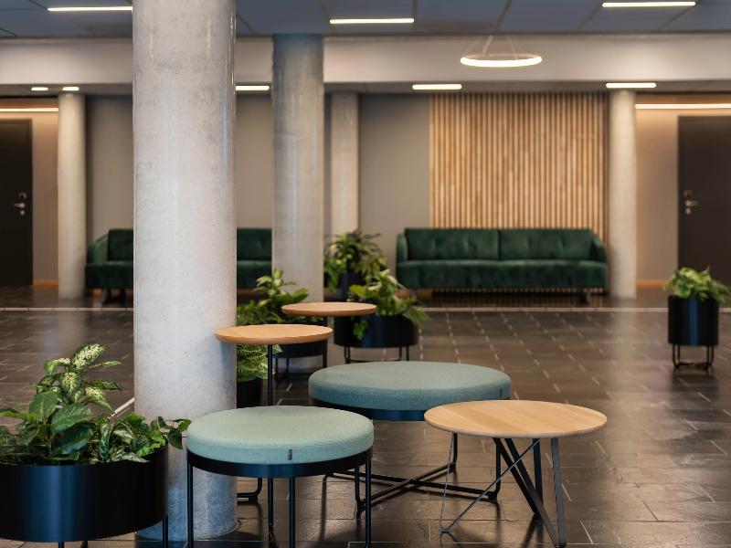 Quality Hotel Sogndal image