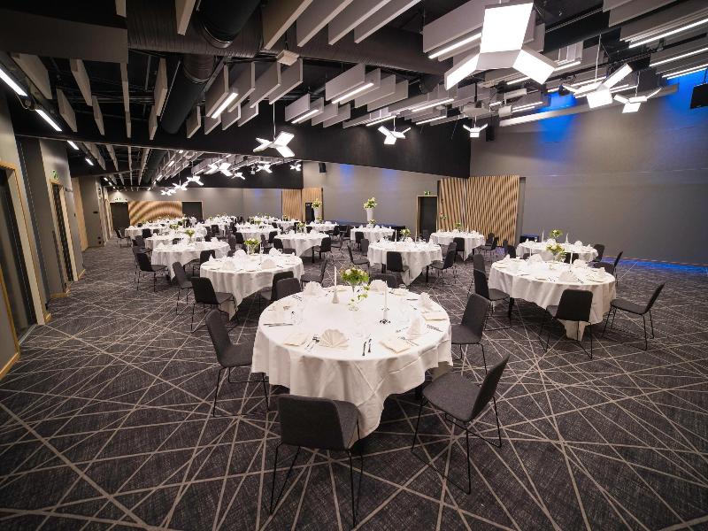 Quality Hotel Sogndal image