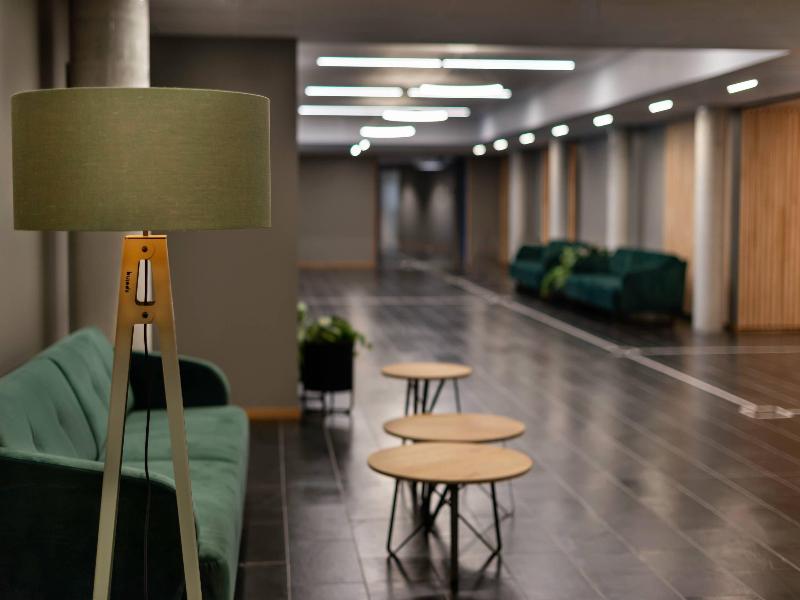 Quality Hotel Sogndal image