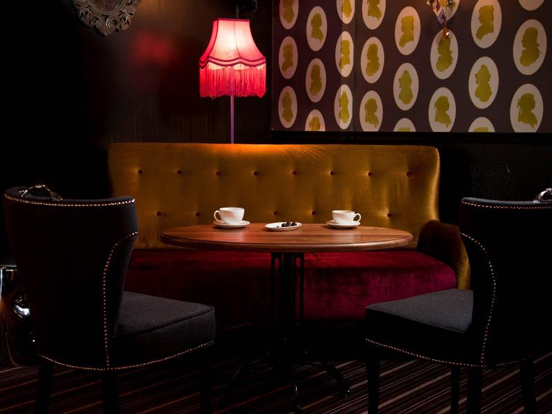 Quality Hotel Sogndal image