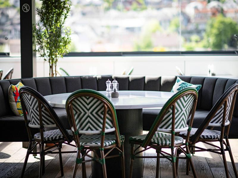 Quality Hotel Sogndal image