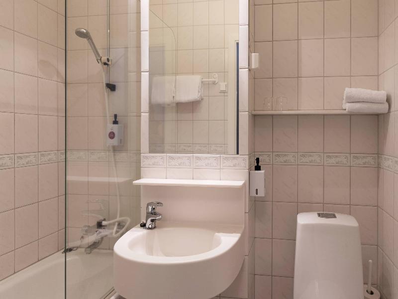 Quality Hotel Sogndal image