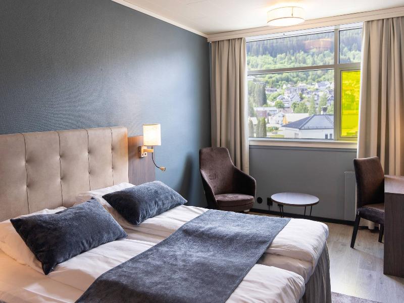 Quality Hotel Sogndal image