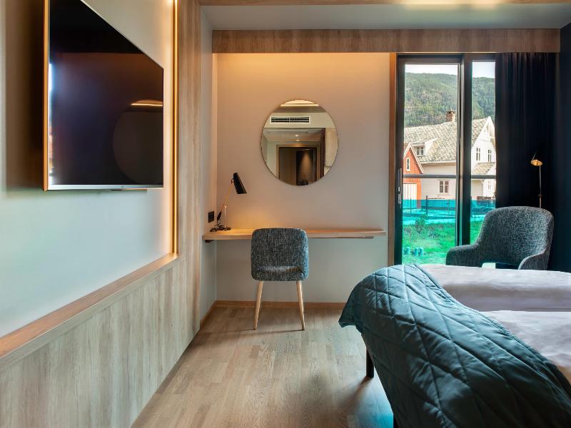 Quality Hotel Sogndal image