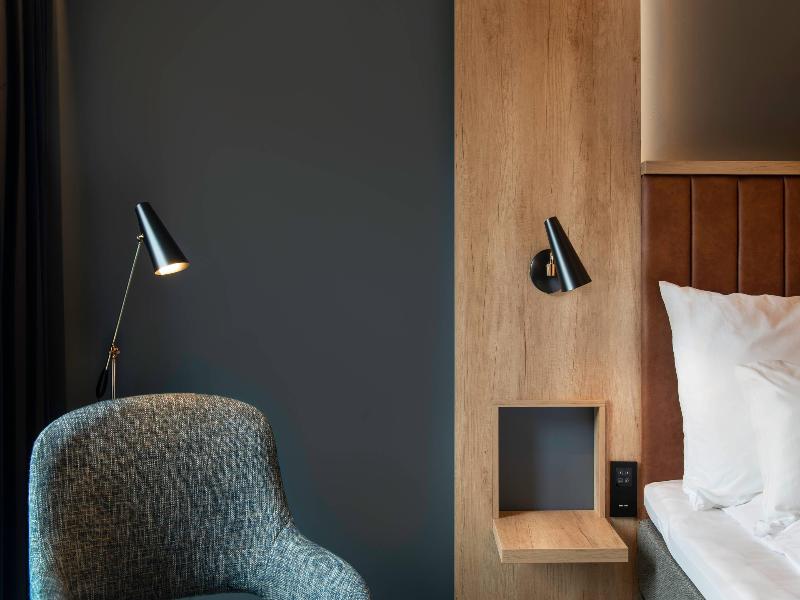 Quality Hotel Sogndal image