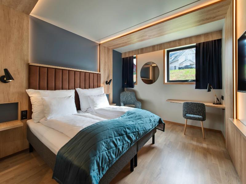 Quality Hotel Sogndal image