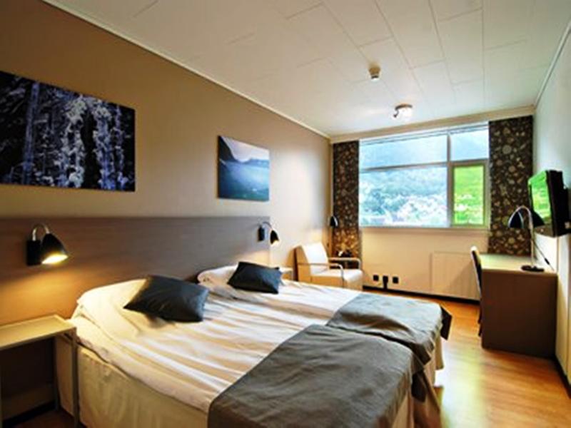 Fotos Hotel Quality Hotel Sogndal