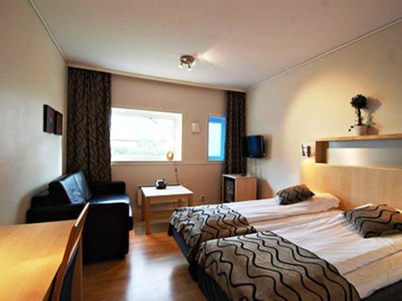 Fotos Hotel Quality Hotel Sogndal