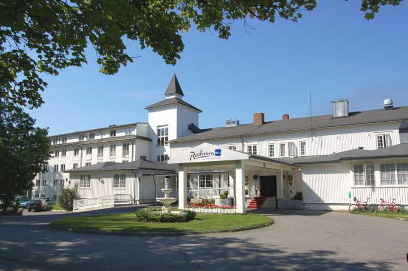 Fotos Hotel Lillehammer