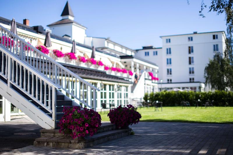 Fotos Hotel Lillehammer