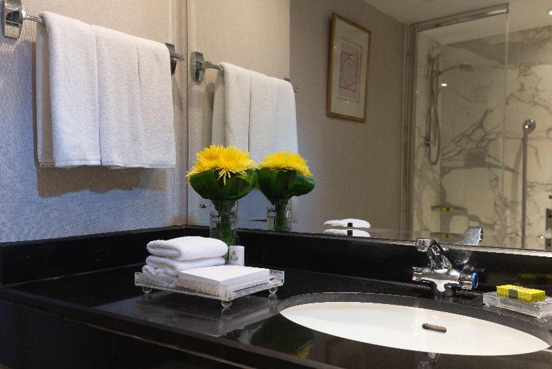 Semiramis InterContinental Cairo image