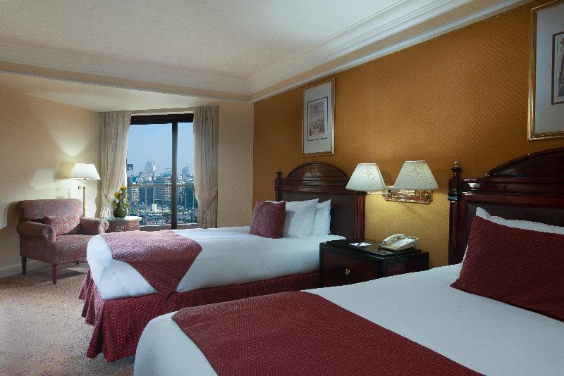 Semiramis InterContinental Cairo image