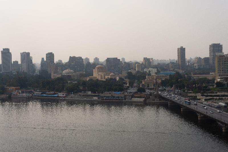 Semiramis InterContinental Cairo image