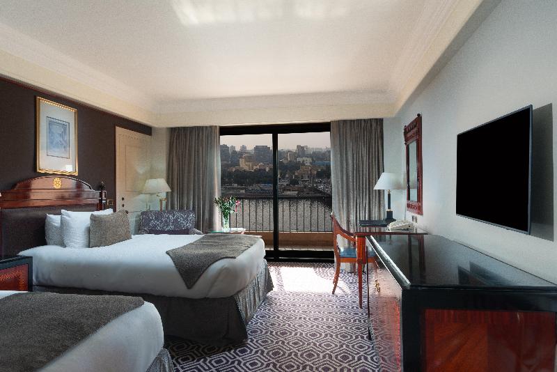 Semiramis InterContinental Cairo image