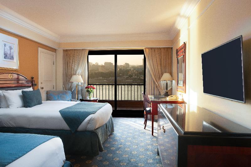 Semiramis InterContinental Cairo image
