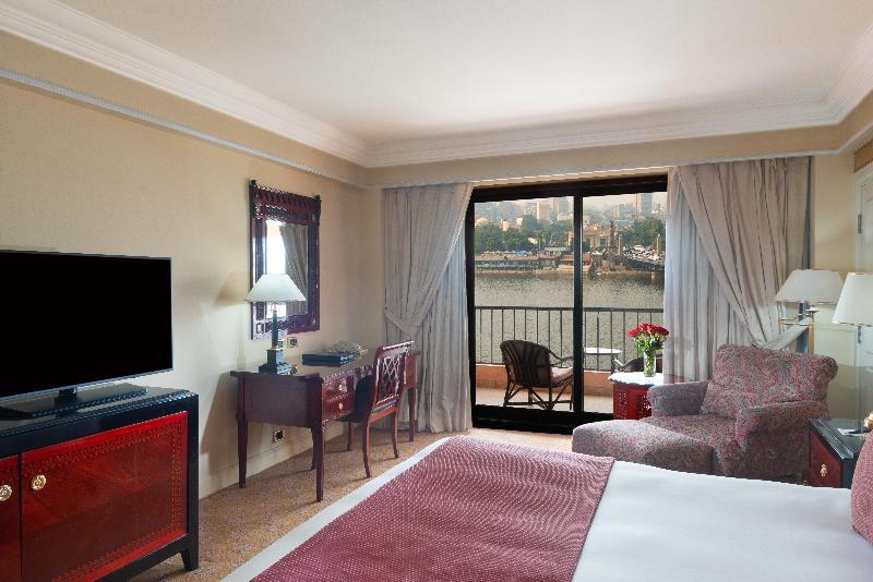 Semiramis InterContinental Cairo image