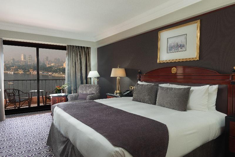 Semiramis InterContinental Cairo image