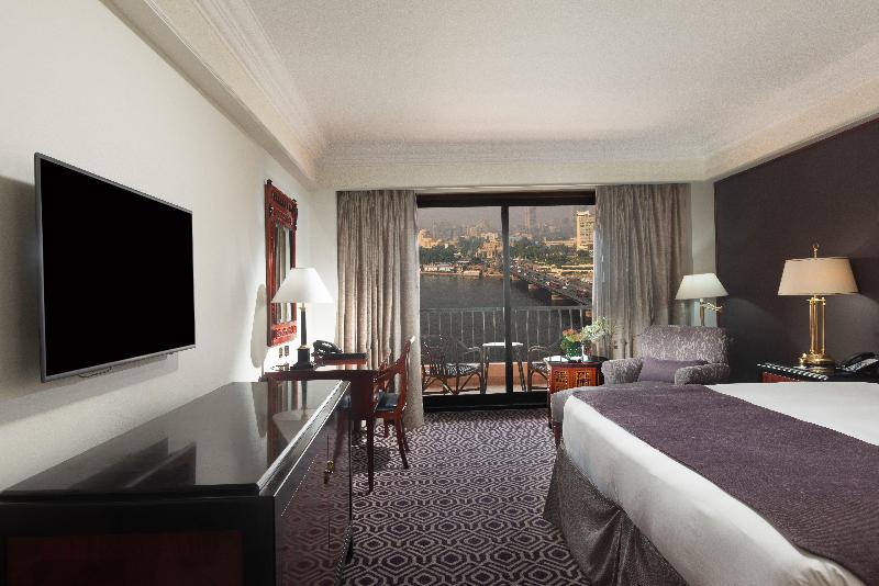 Semiramis InterContinental Cairo image