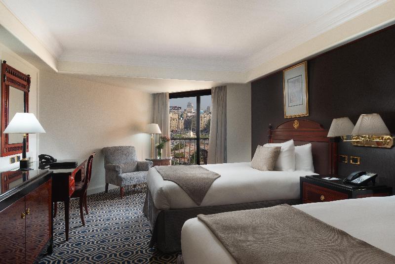 Semiramis InterContinental Cairo image