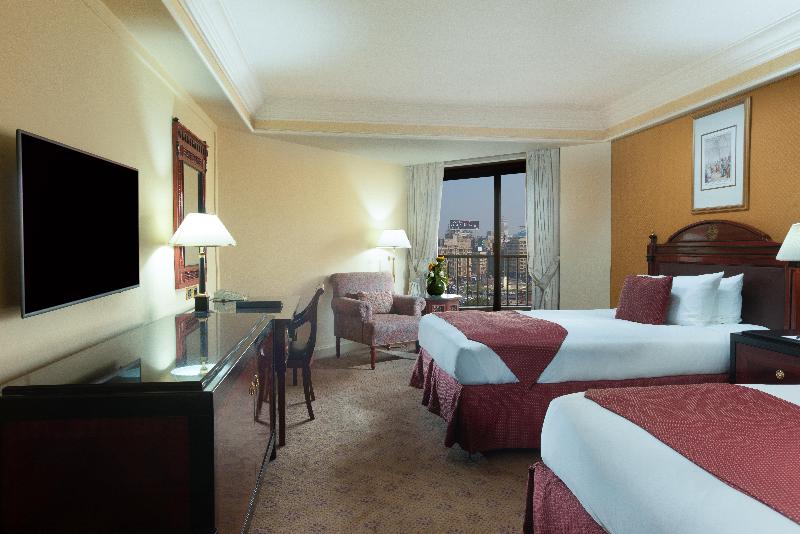Semiramis InterContinental Cairo image
