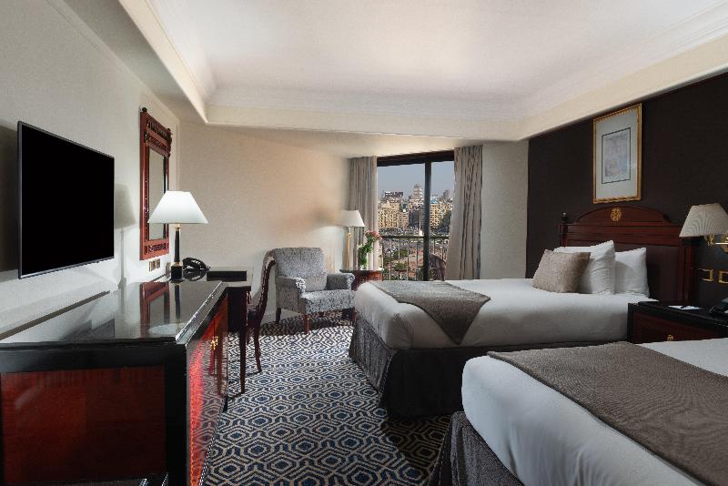 Semiramis InterContinental Cairo image