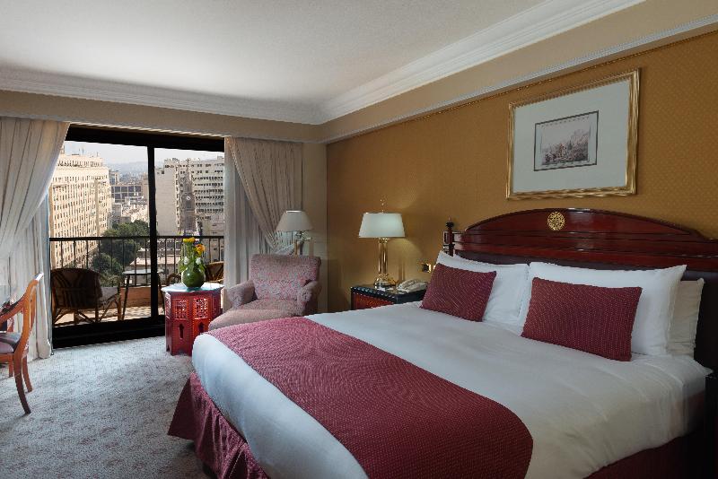 Semiramis InterContinental Cairo image