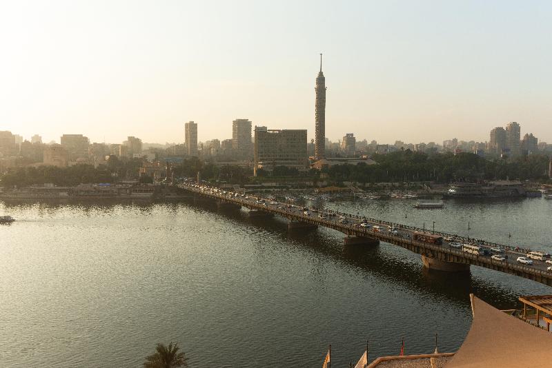 Semiramis InterContinental Cairo image