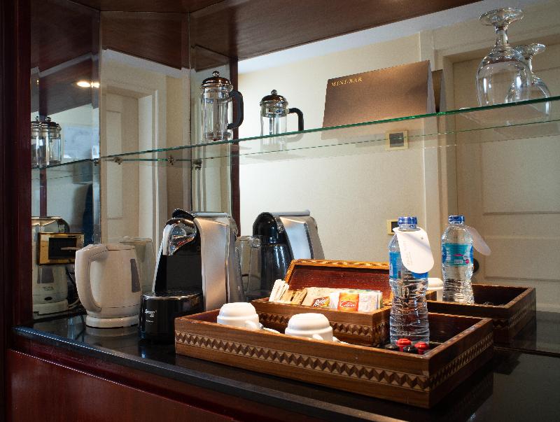 Semiramis InterContinental Cairo image