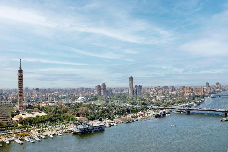 Semiramis InterContinental Cairo image